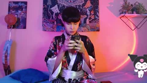 Lejo online show from 01/08/26, 02:52