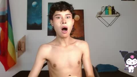 Lejo online show from 04/15/26, 05:20