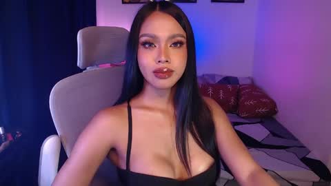 Amalia Wet and Wild Goddess online show from 04/16/26, 01:28