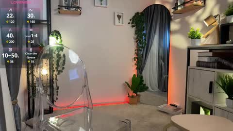 Lela online show from 03/08/25, 06:37