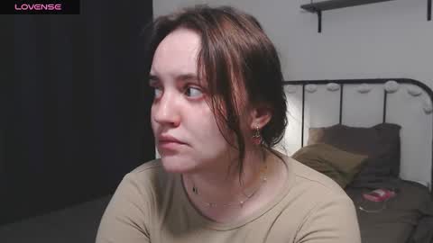 Snapshot of lela_ryan chatting on 06/07/26, 09:18 Lela online show from 06/07/26, 09:18