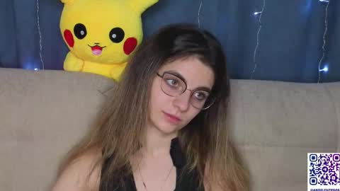 Alexandria online show from 11/23/25, 08:41