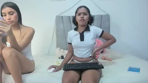 Snapshot of lelany_evans chatting on 03/12/26, 05:46 lelany_evans online show from 03/12/26, 05:46