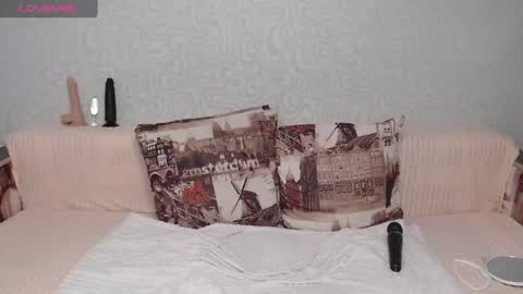 Lana online show from 01/12/25, 08:25