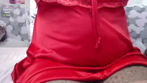 Lana online show from 02/16/25, 11:59