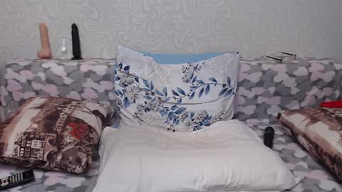 Lana online show from 03/12/25, 12:26