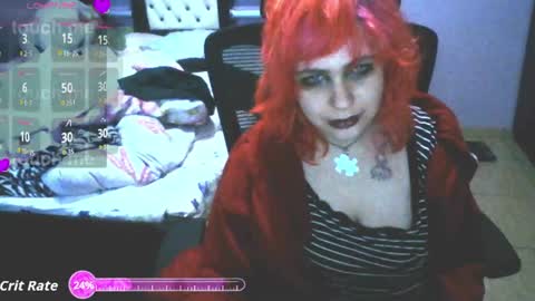 Snapshot of lelcomlal chatting on 07/09/26, 07:45 lelcomlal online show from 07/09/26, 07:45