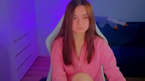 Snapshot of lelia_vibe chatting on 09/29/25, 03:06 Lelia online show from 09/29/25, 03:06