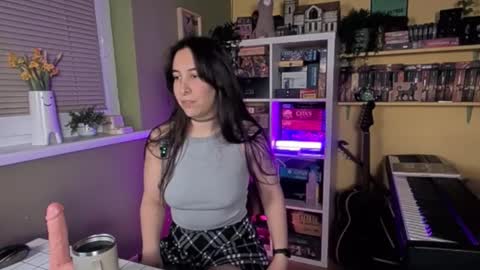 LelianaHazel online show from 02/03/26, 05:07