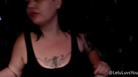 Snapshot of leluluvsyou chatting on 09/13/25, 05:29 Lelu Fallas online show from 09/13/25, 05:29