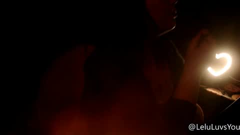 Lelu Fallas online show from 01/15/26, 09:14