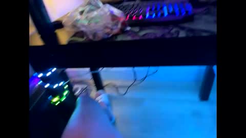 lemaleetsoncock online show from 02/15/26, 03:14