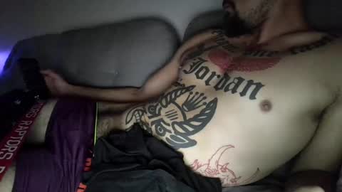 lemangecul online show from 10/07/25, 10:34