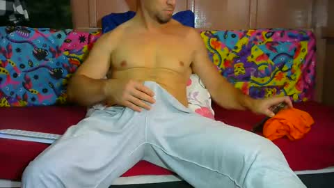 SEX  MASTER online show from 03/02/25, 02:21
