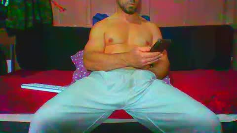 SEX  MASTER online show from 09/15/25, 03:12