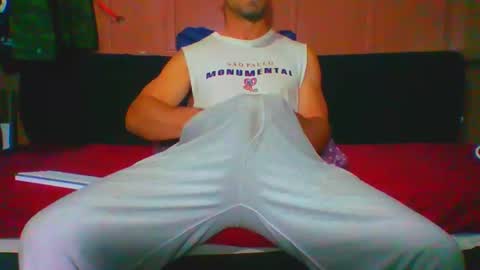 SEX  MASTER online show from 09/16/25, 03:18