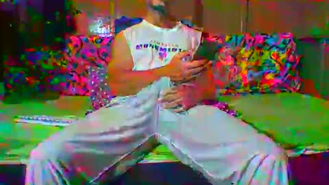 SEX  MASTER online show from 11/05/25, 08:31