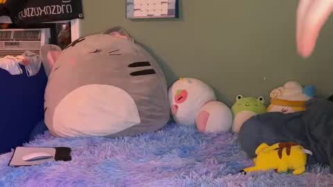 Snapshot of lemmiparfait chatting on 02/01/25, 09:21 Lemmi online show from 02/01/25, 09:21
