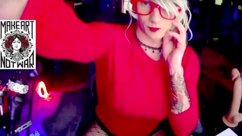 Lemon Stealing Whore online show from 04/18/26, 07:58