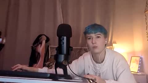 lemonmczesty online show from 10/26/25, 08:48