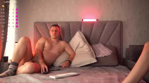 Nata and Lem online show from 11/26/25, 10:49