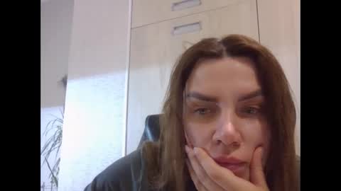Snapshot of lena6122000 chatting on 03/29/26, 05:57 lena6122000 online show from 03/29/26, 05:57