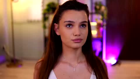 Lena Laurent online show from 06/27/26, 09:14