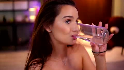 Lena Laurent online show from 07/28/26, 03:21