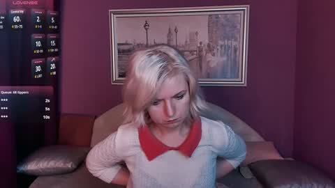 Lena online show from 02/03/25, 03:49