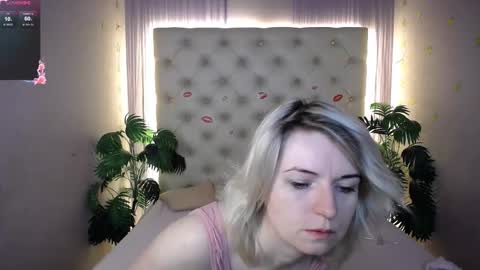 Lena online show from 03/09/25, 03:54