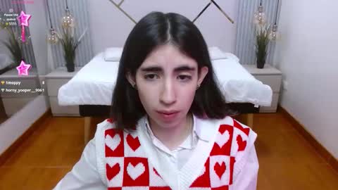 Snapshot of lena_roses chatting on 11/07/25, 01:11 Lena online show from 11/07/25, 01:11