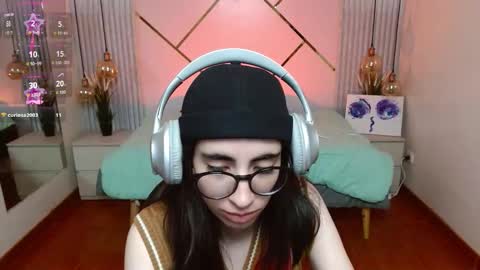 Lena online show from 02/19/26, 09:55