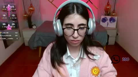 Snapshot of lena_roses chatting on 04/21/26, 01:42 Lena online show from 04/21/26, 01:42