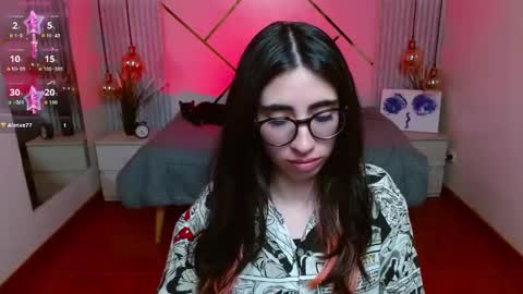 Snapshot of lena_roses chatting on 04/30/26, 08:15 Lena online show from 04/30/26, 08:15