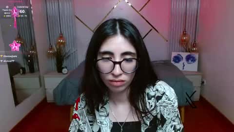 Snapshot of lena_roses chatting on 04/30/26, 08:57 Lena online show from 04/30/26, 08:57
