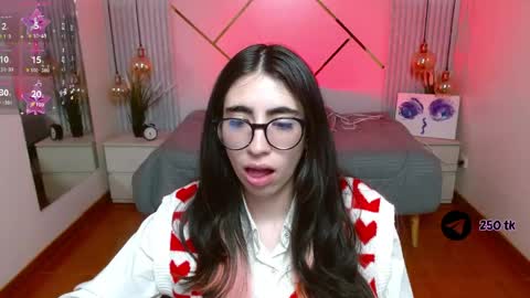 Snapshot of lena_roses chatting on 05/11/26, 07:22 Lena online show from 05/11/26, 07:22