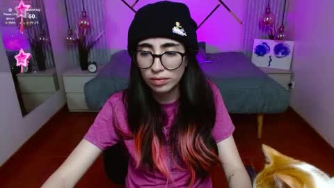 Snapshot of lena_roses chatting on 05/23/26, 11:31 Lena online show from 05/23/26, 11:31