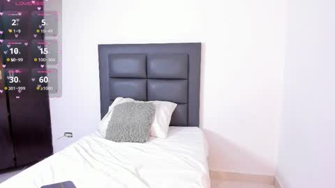 Lena Rousseau  online show from 02/28/25, 06:32