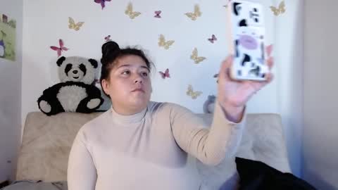 Lena online show from 02/01/26, 09:13