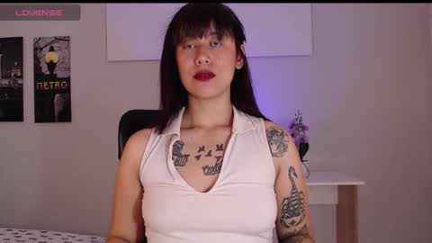 Snapshot of lena_w2 chatting on 12/08/24, 04:50 Lena LOOK MY AMAZON LIST ON MY BIO online show from 12/08/24, 04:50