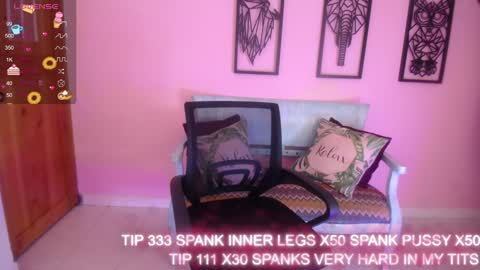 Snapshot of lena_w2 chatting on 01/03/25, 03:12 Lena LOOK MY AMAZON LIST ON MY BIO online show from 01/03/25, 03:12