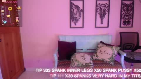 Snapshot of lena_w2 chatting on 01/04/25, 10:55 Lena LOOK MY AMAZON LIST ON MY BIO online show from 01/04/25, 10:55