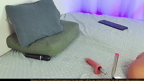 Snapshot of lenaandwilliam chatting on 01/01/25, 01:15 Lenaandwilliam online show from 01/01/25, 01:15