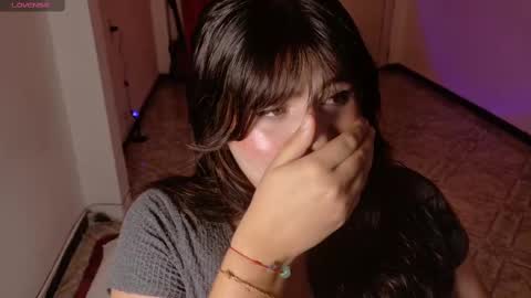 lenaashy online show from 10/02/25, 02:40