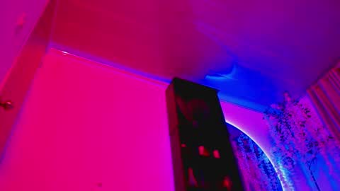 Lenna Kang online show from 02/22/25, 04:07