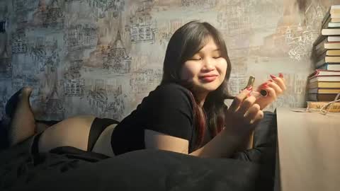 Snapshot of lenayobondio chatting on 04/25/26, 09:34 Min online show from 04/25/26, 09:34