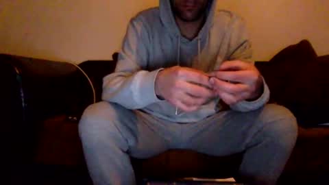 Armando online show from 02/20/25, 09:42