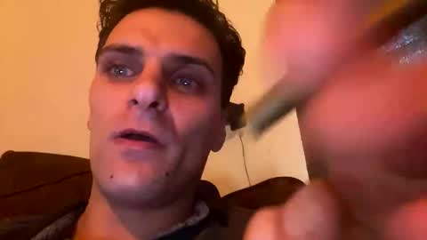 Armando online show from 09/15/25, 03:23