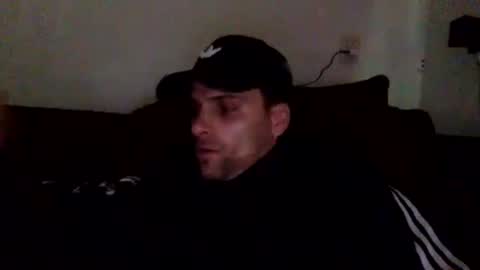 Armando online show from 10/27/25, 12:09