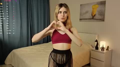 Earlene online show from 09/28/25, 10:20